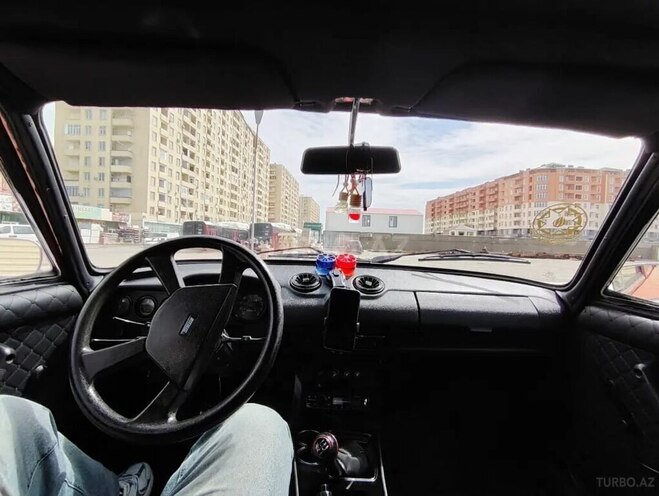 LADA (VAZ) 21011 1981, 585,000 km - 1.3 л - Sumqayıt