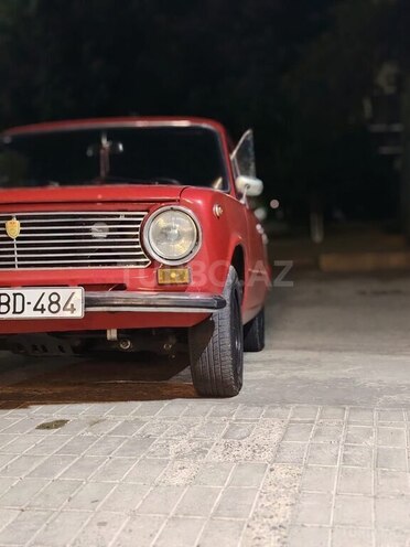 LADA (VAZ) 21011 1981, 585,000 km - 1.3 л - Sumqayıt