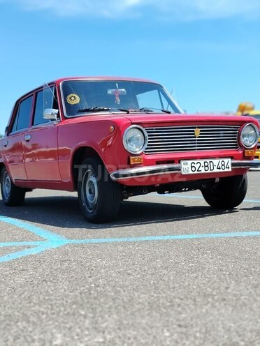 LADA (VAZ) 21011 1981, 585,000 km - 1.3 л - Sumqayıt