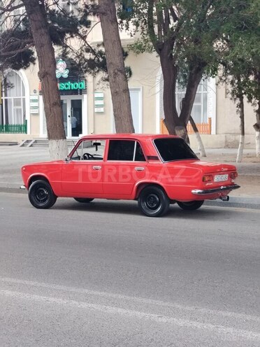 LADA (VAZ) 21011 1981, 585,000 km - 1.3 л - Sumqayıt