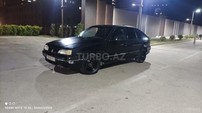 Renault 19 1996, 222,200 km - 1.8 l - Bakı