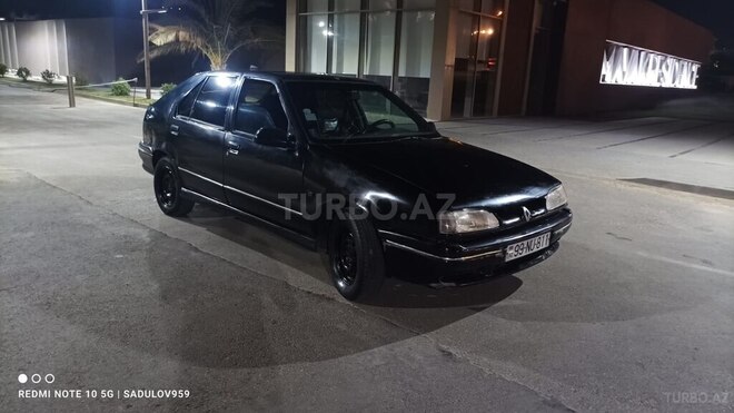 Renault 19 1996, 222,200 km - 1.8 l - Bakı