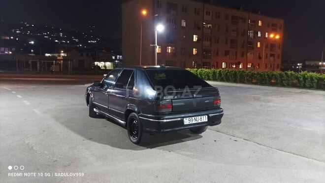 Renault 19 1996, 222,200 km - 1.8 l - Bakı