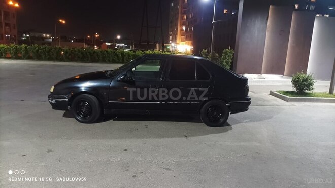 Renault 19 1996, 222,200 km - 1.8 l - Bakı