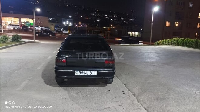 Renault 19 1996, 222,200 km - 1.8 l - Bakı