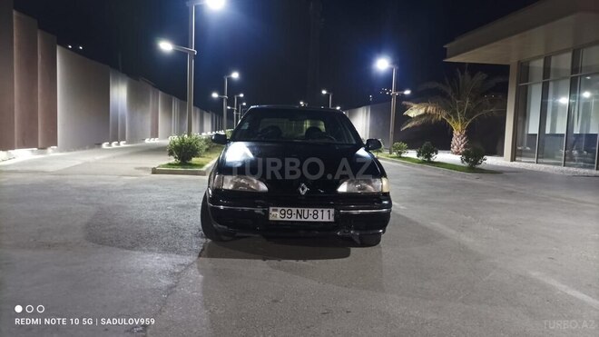 Renault 19 1996, 222,200 km - 1.8 l - Bakı
