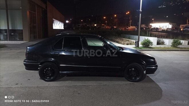 Renault 19 1996, 222,200 km - 1.8 l - Bakı