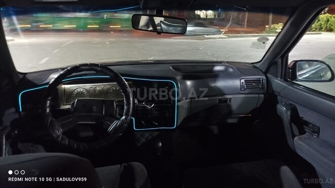 Renault 19 1996, 222,200 km - 1.8 l - Bakı
