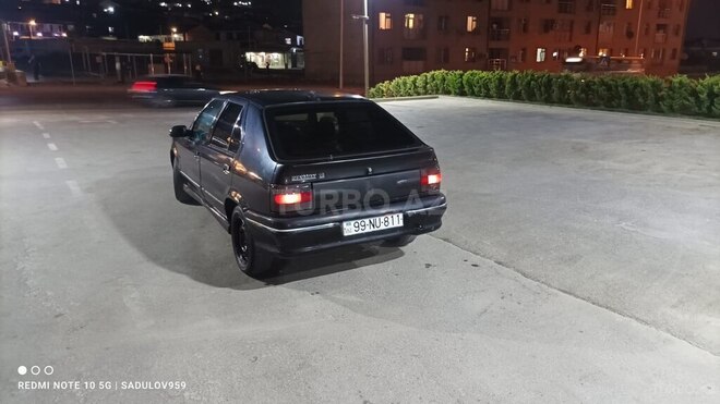 Renault 19 1996, 222,200 km - 1.8 l - Bakı