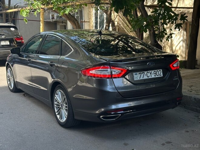 Ford Fusion (North America)-3