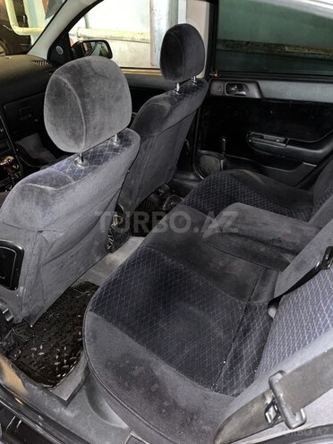 Opel Astra 2000, 318,000 km - 2.0 l - Bakı