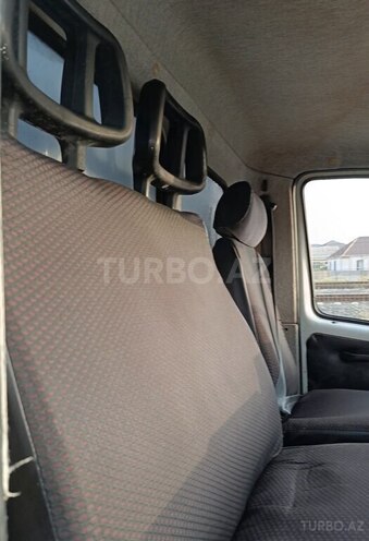 GAZ 3302-288 1998, 750,000 km - 2.4 л - Sumqayıt