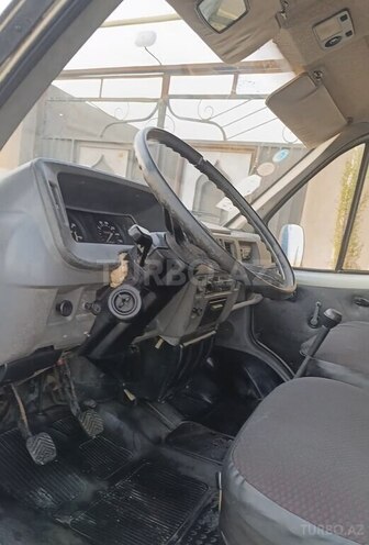 GAZ 3302-288 1998, 750,000 km - 2.4 л - Sumqayıt