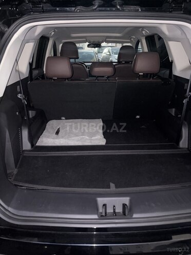 VGV U70 Pro 2024, 20,234 km - 1.5 l - Bakı