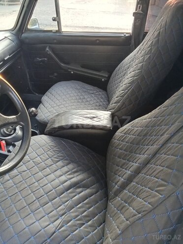 LADA (VAZ) 2106 1982, 286,499 km - 1.3 l - Göyçay