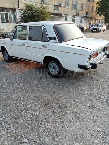 LADA (VAZ) 2106 1982, 286,499 km - 1.3 l - Göyçay