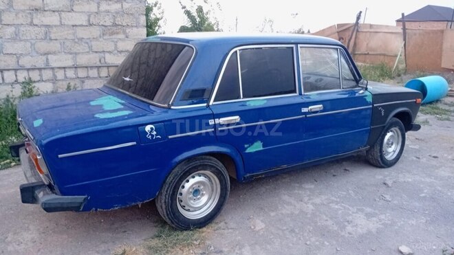 LADA (VAZ) 2106 1983, 239,674 km - 1.5 l - Gəncə