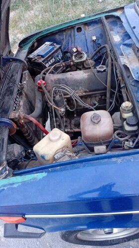 LADA (VAZ) 2106 1983, 239,674 km - 1.5 l - Gəncə