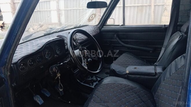 LADA (VAZ) 2106 1983, 239,674 km - 1.5 l - Gəncə