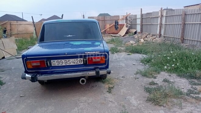 LADA (VAZ) 2106 1983, 239,674 km - 1.5 l - Gəncə