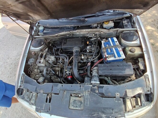 Iran Khodro Samand 2006, 350,000 km - 1.8 l - Bakı