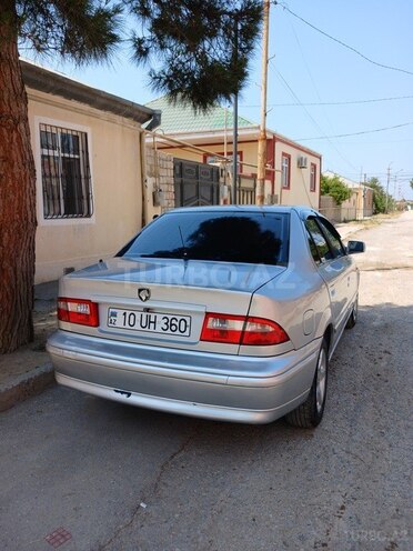 Iran Khodro Samand 2006, 350,000 km - 1.8 l - Bakı