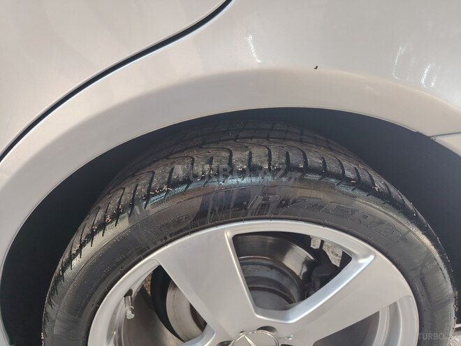 Mercedes E 350 2009, 232,600 km - 3.5 l - Bakı