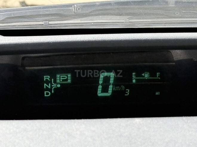 Toyota Prius 2008, 547,451 km - 1.5 l - Bakı