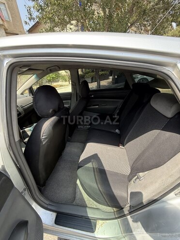 Toyota Prius 2008, 547,451 km - 1.5 l - Bakı