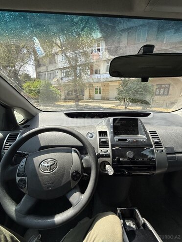 Toyota Prius 2008, 547,451 km - 1.5 l - Bakı