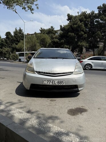 Toyota Prius 2008, 547,451 km - 1.5 l - Bakı