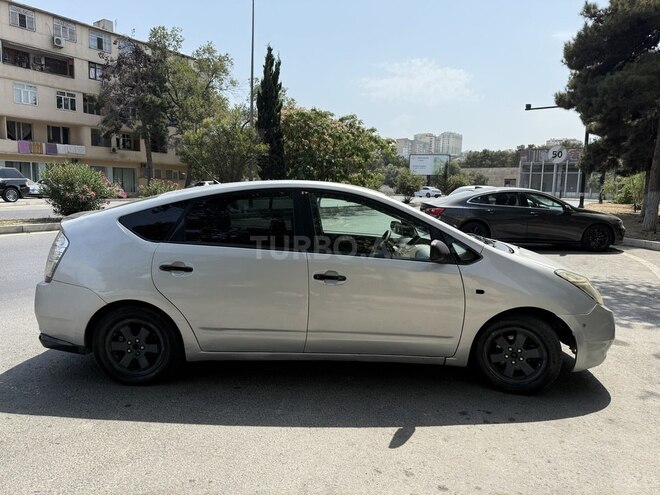 Toyota Prius 2008, 547,451 km - 1.5 l - Bakı