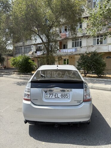 Toyota Prius 2008, 547,451 km - 1.5 l - Bakı