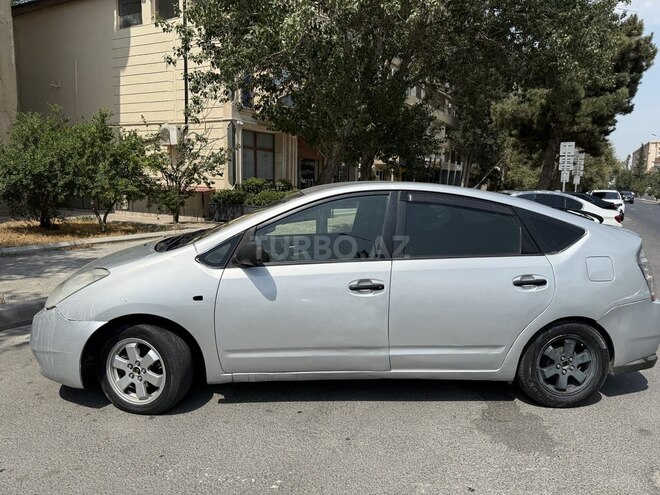 Toyota Prius 2008, 547,451 km - 1.5 l - Bakı