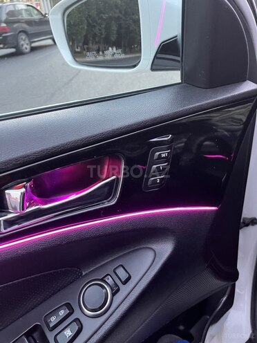 Hyundai Sonata 2010, 229,418 km - 2.4 l - Bakı