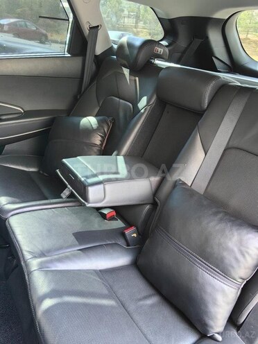 Hyundai Grand Santa Fe 2016, 200,000 km - 2.2 l - Bakı
