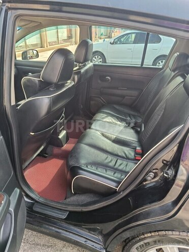 Nissan Tiida 2012, 290,000 km - 1.5 l - Bakı