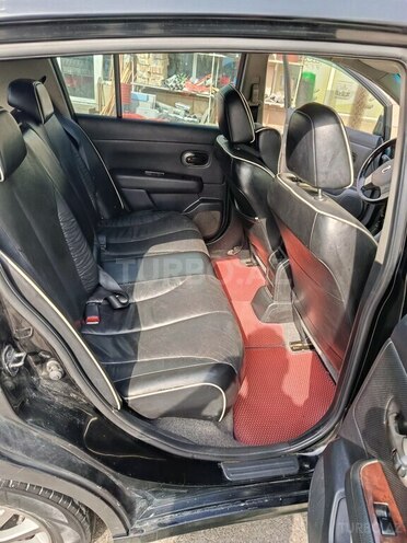 Nissan Tiida 2012, 290,000 km - 1.5 l - Bakı