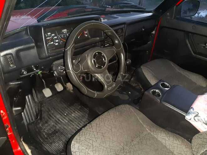 LADA (VAZ) Niva 2007, 644,699 km - 1.7 l - Bakı