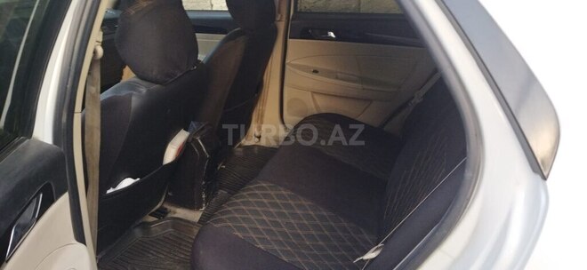 DongFeng Aeolus S30 2015, 192,000 km - 1.6 л - Bakı