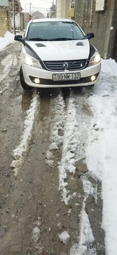 DongFeng Aeolus S30 2015, 192,000 km - 1.6 л - Bakı