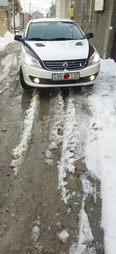 DongFeng Aeolus S30 2015, 192,000 km - 1.6 л - Bakı