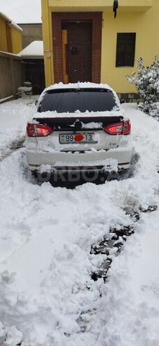 DongFeng Aeolus S30 2015, 192,000 km - 1.6 л - Bakı