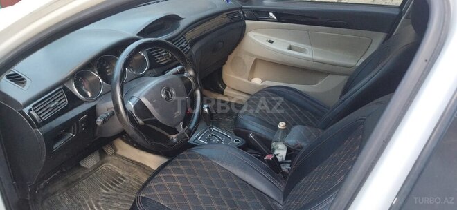 DongFeng Aeolus S30 2015, 192,000 km - 1.6 л - Bakı