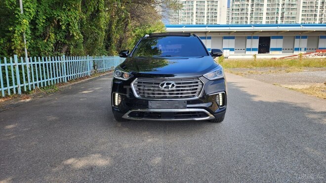 Hyundai  2016, 178,500 km - 2.2 л - Bakı