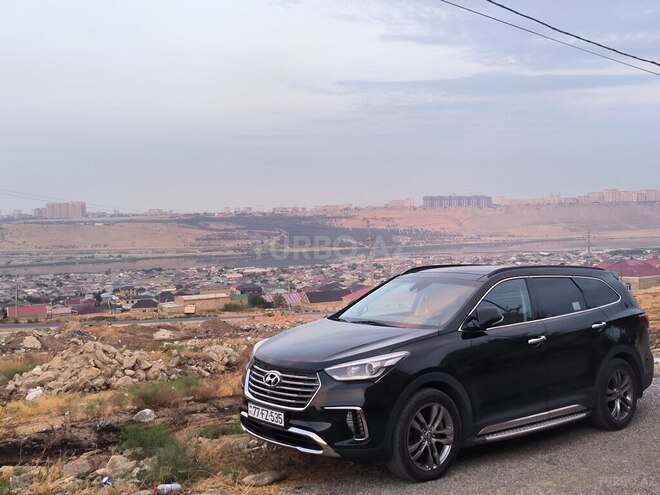 Hyundai  2016, 178,500 km - 2.2 л - Bakı