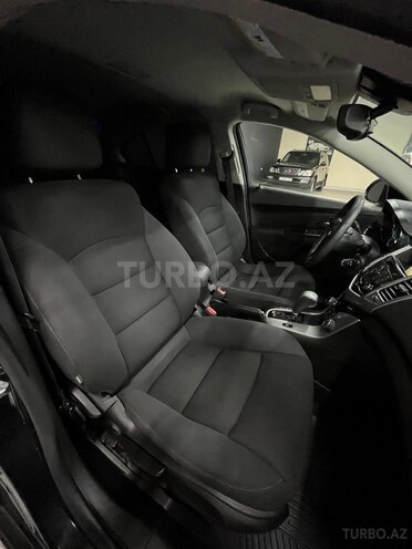 Chevrolet Cruze 2015, 292,211 km - 1.4 l - Bakı