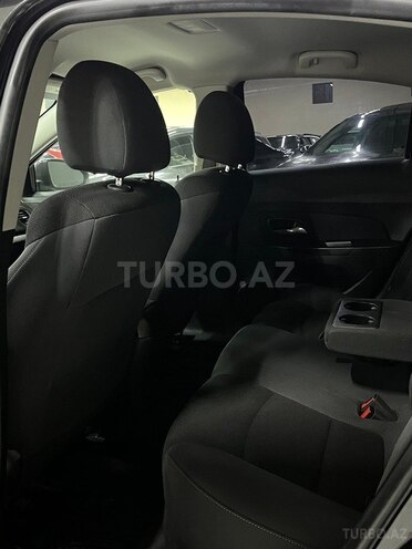 Chevrolet Cruze 2015, 292,211 km - 1.4 l - Bakı