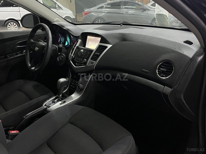 Chevrolet Cruze 2015, 292,211 km - 1.4 l - Bakı