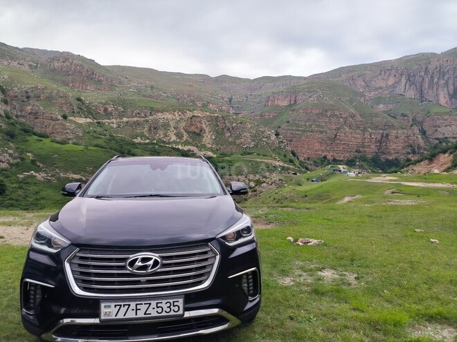 Hyundai  2016, 178,500 km - 2.2 л - Bakı